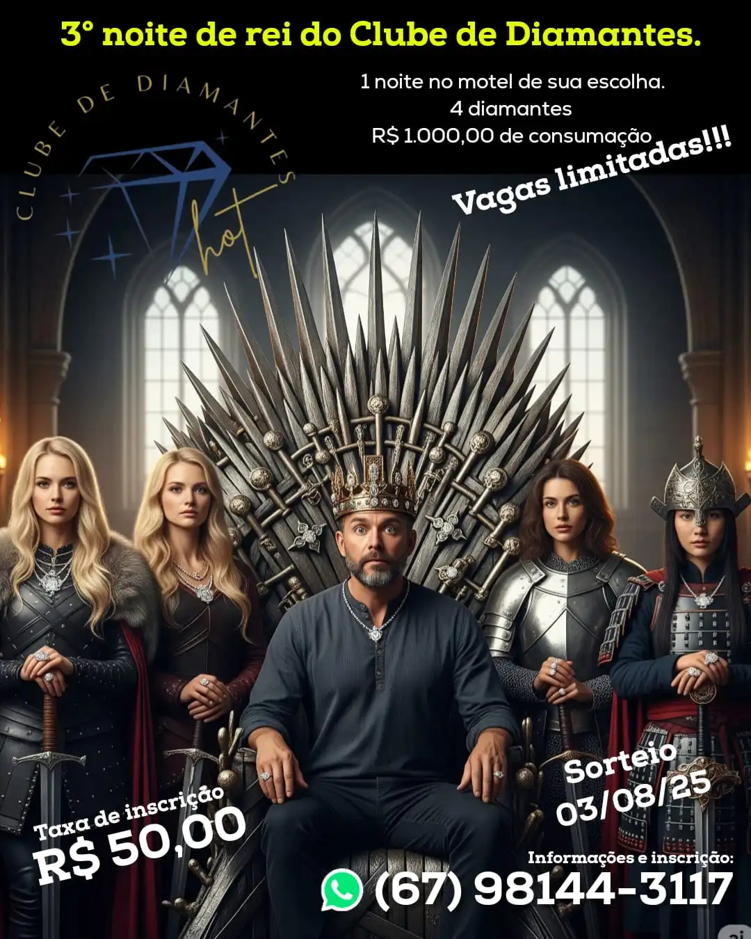 Popup Imagem
