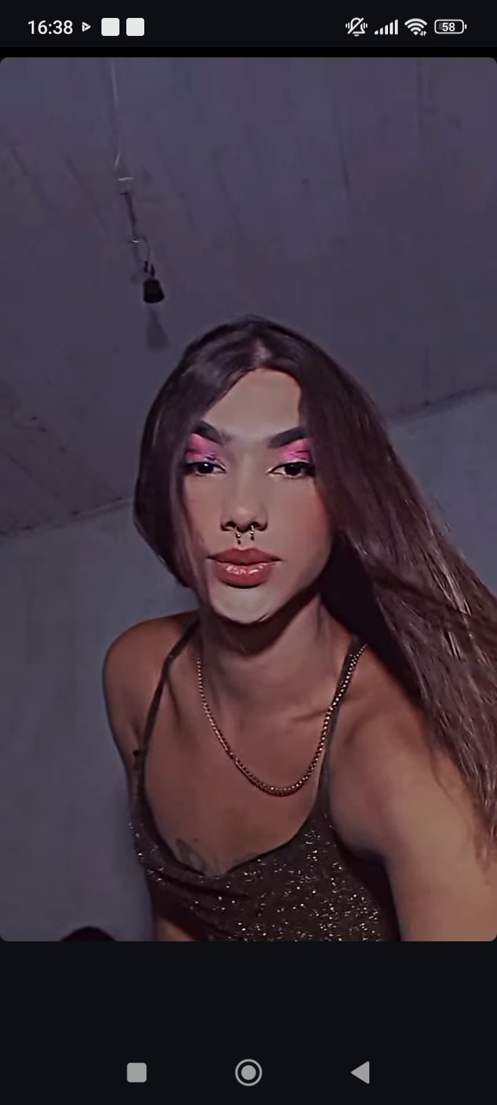 Gabby Trans 🏳️‍⚧️